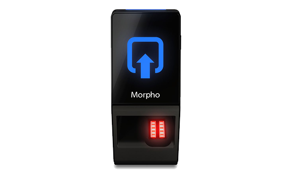 MorphoAccess® SIGMA Lite series